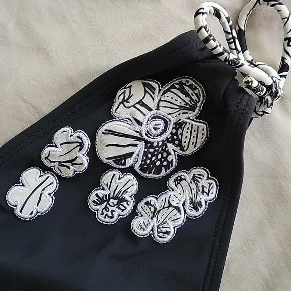 Powder room 2-piece bikini - Picture 8 of 8